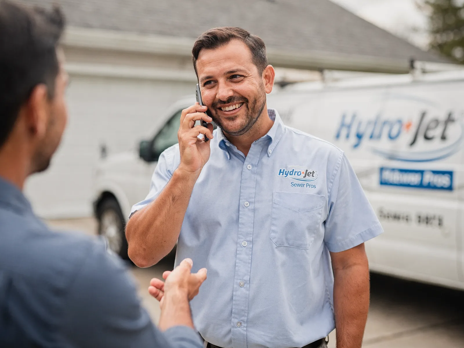 Hydro Jetting Brooker, FL FAQs